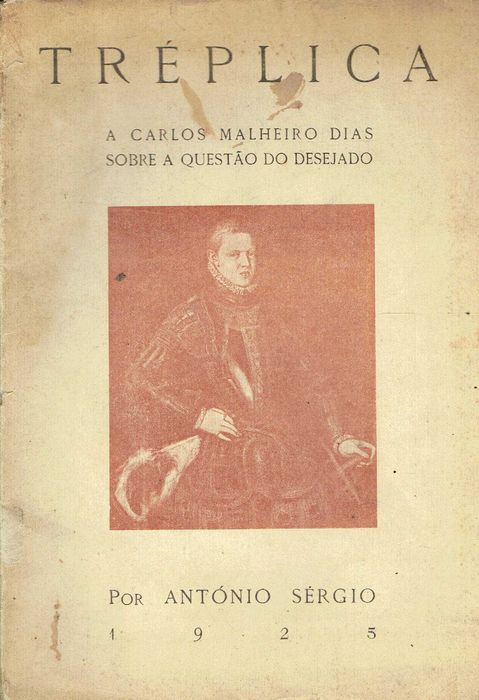 1487 Livros de António Sérgio 4