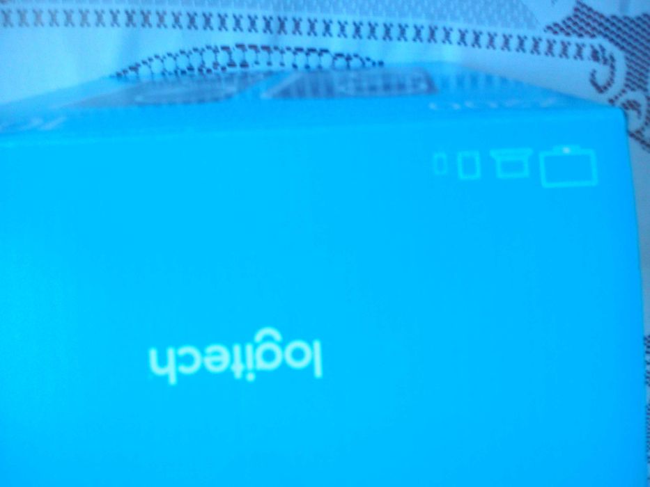 Głośniki LOGITECH Z200 nowe