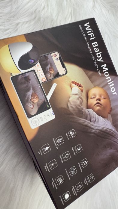 Niania Elektroniczna