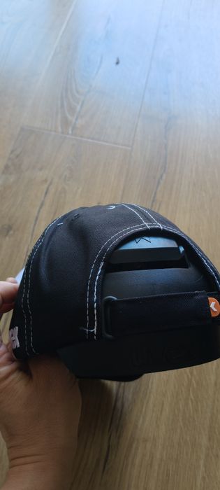 Czapka z daszkiem Uvex  u -cap