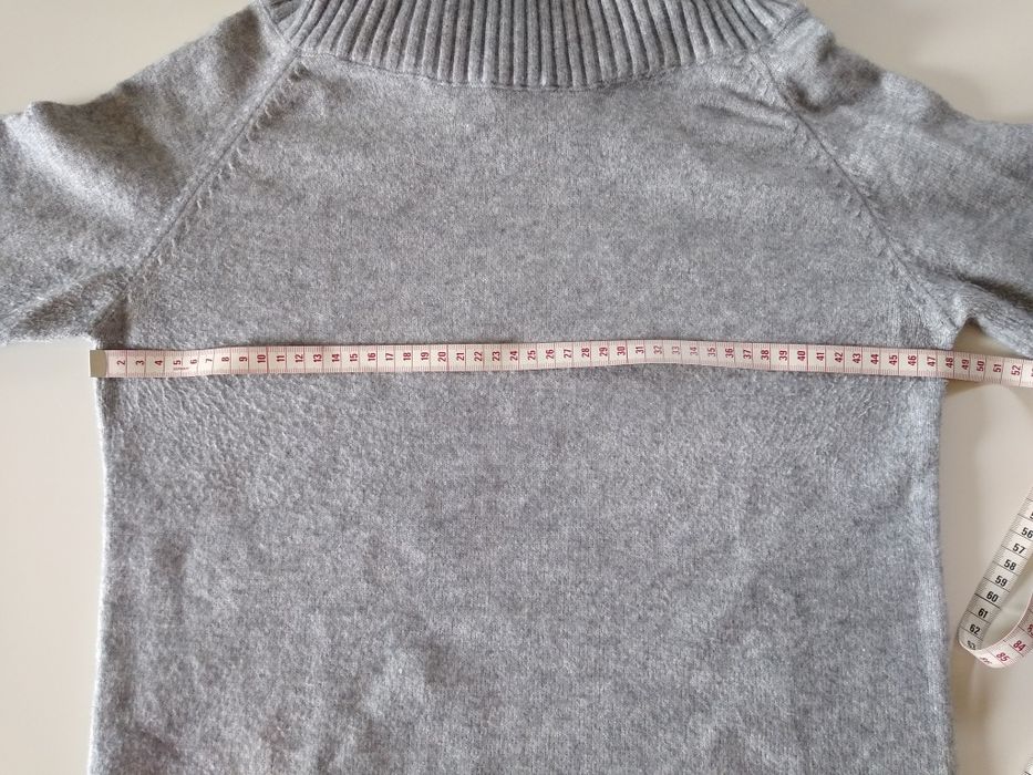 Sweter golf Tattum S