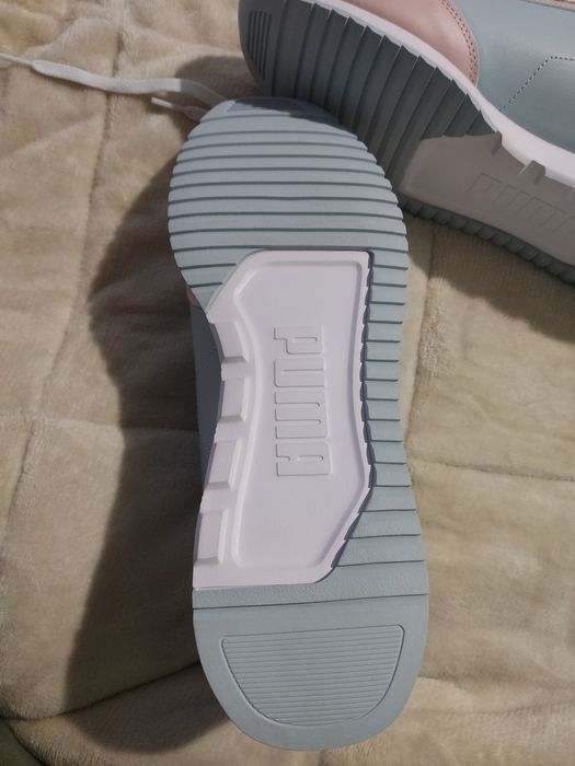кросівки пума 47 розмір Puma