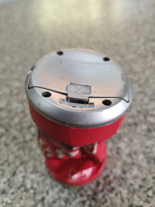 colecção oficial rádios coca cola