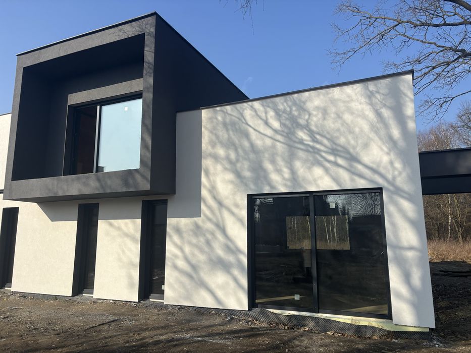 Ocieplenia budynków,  elewacje