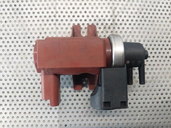 Eletrovalvula Turbo / N75 PEUGEOT 407 (6D_)