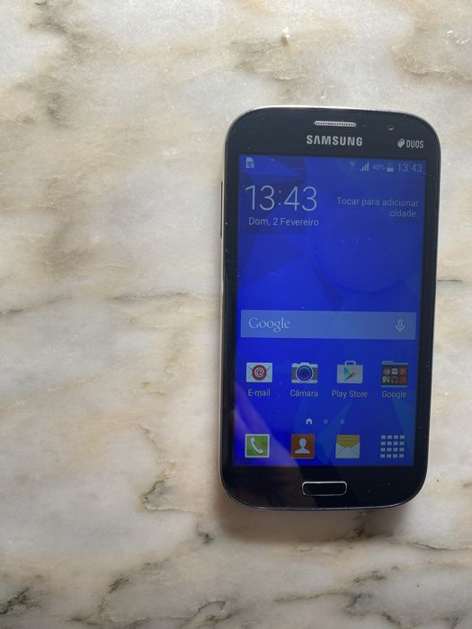 Samsung Galaxy Grand Neo Plus GT-I9060I