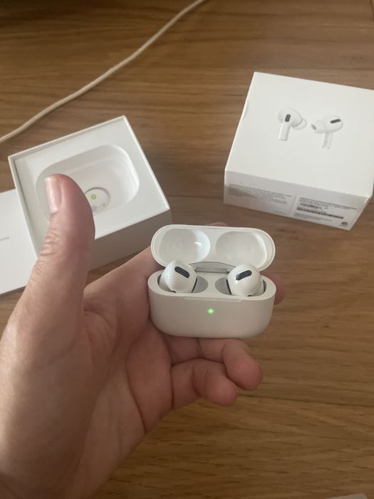 AirPods Pro- Aplle