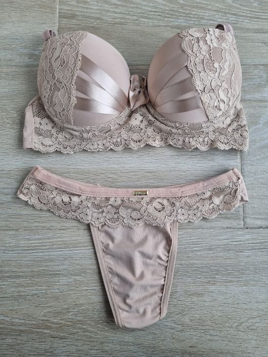 Lingerie Brasileira