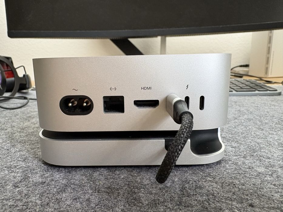 mac mini m4 pro - Персональные компьютеры - OLX.ua