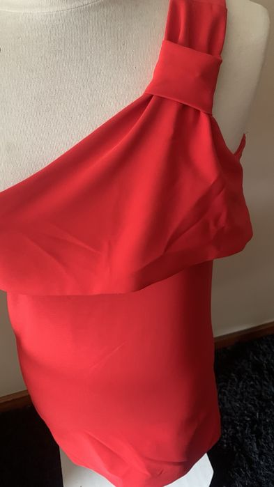 Vestido cerimónia
