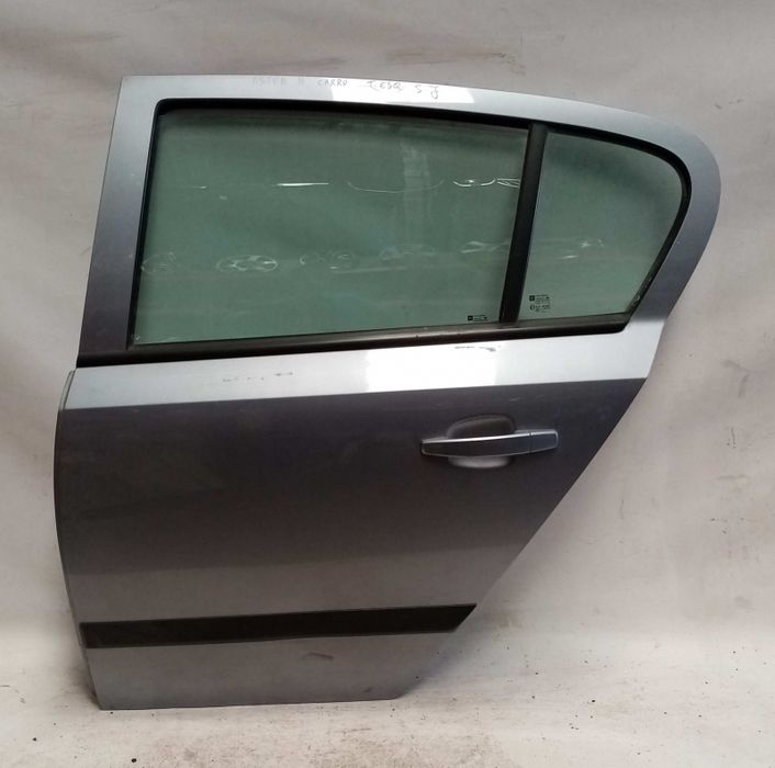 Porta trás esquerda OPEL Astra H Hatchback (L48)
