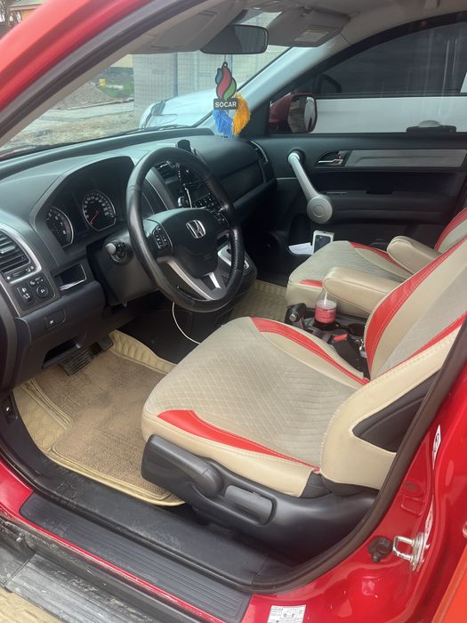 Автомобіль Хонда