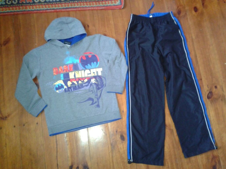 кофта джинси джогери шорти футболка спортивні штани реглан майнкрафт