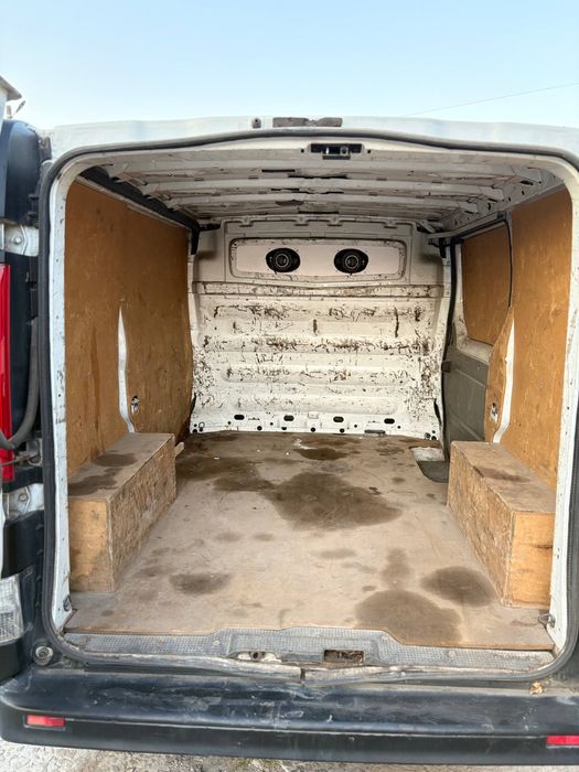 Продам Opel Vivaro