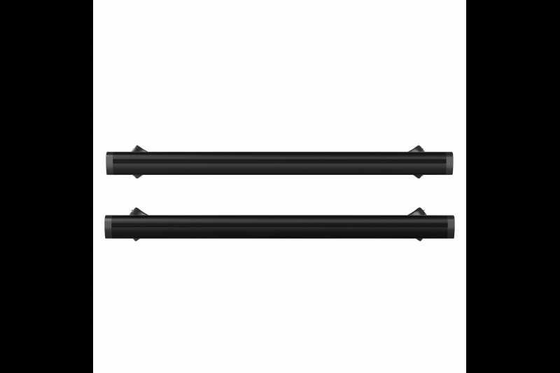 Bagażnik dachowy Volvo V60 kombi 2019 do 2024 bazowy belki relingi