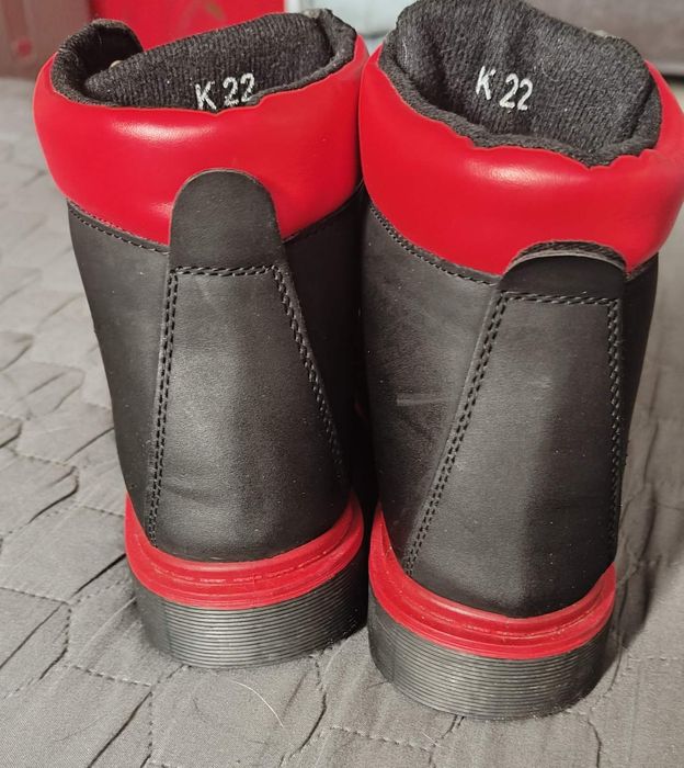 Ботинки  женские 38 размер.