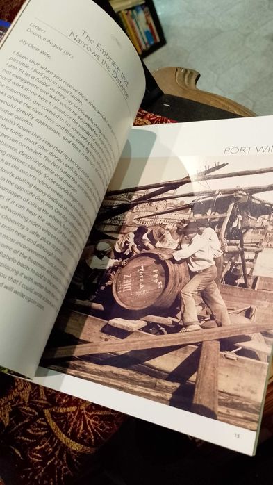 Douro Valley Journeys and Stories