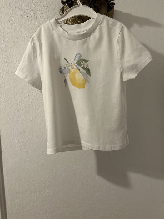 H&m t- shirt stan idealny