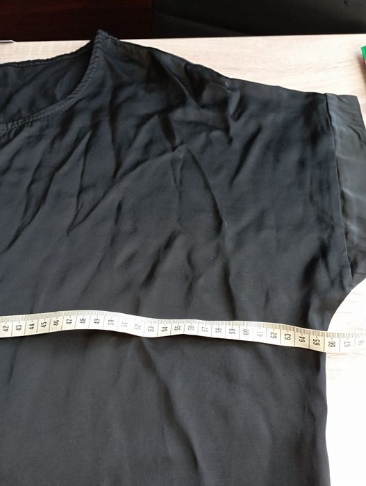Bluzka letnia cienka 46//xxxl