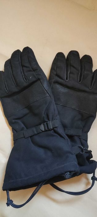 Рукавиці GORE-TEX