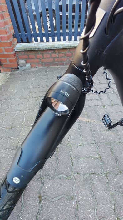 Rose Black Lava Alfine 11 Pasek CDX