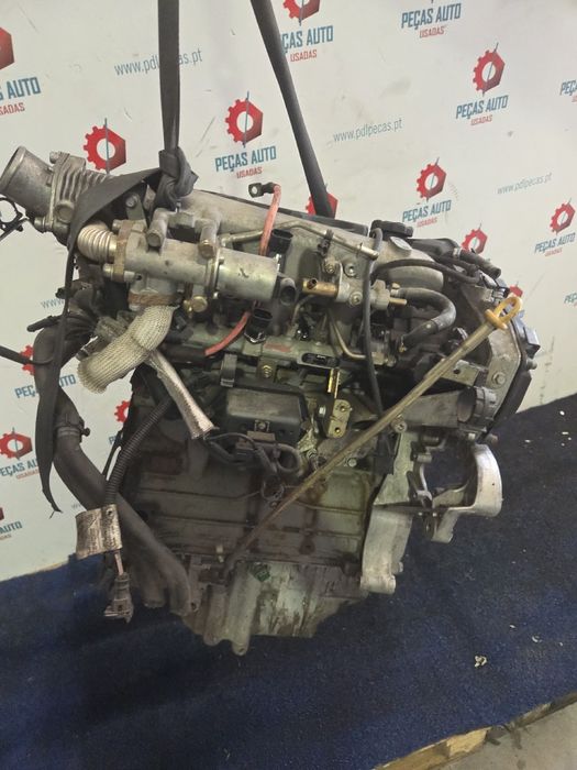 Motor completo ALFA ROMEO 147 (937_)