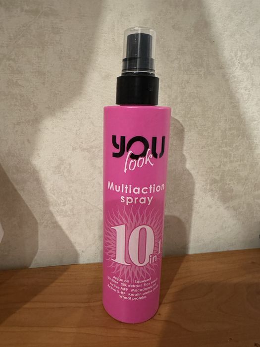 You look 10 в 1 спрей