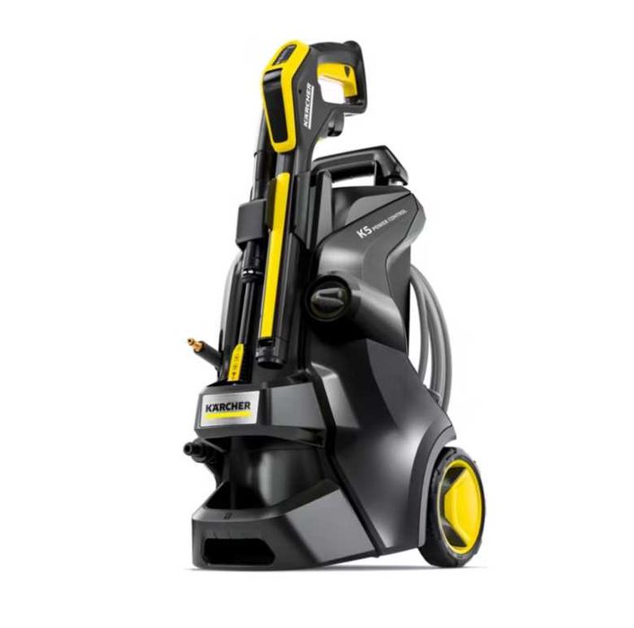 Мийка високого тиску Karcher K5 Power Control  / мінімийка минимойка