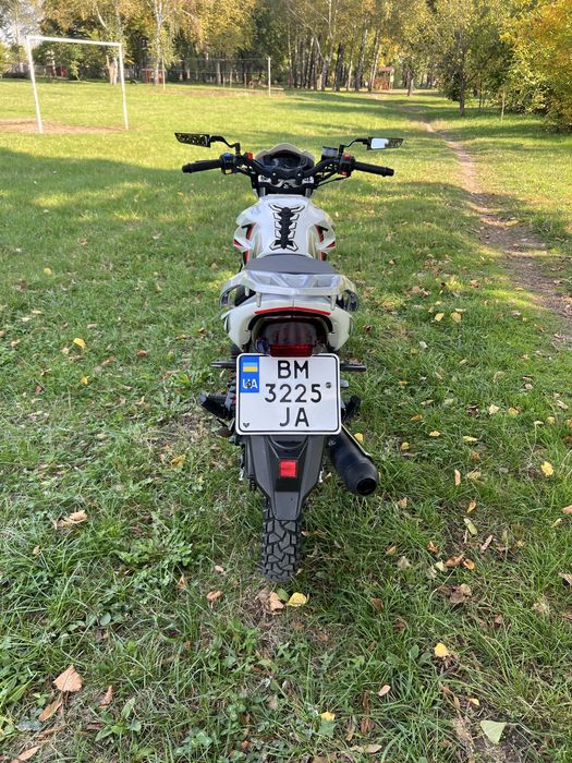 ! срочно!Продам mustang fortuna 200