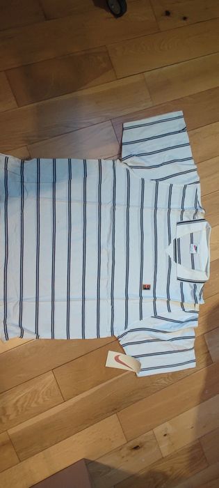 Koszulka męska Nike