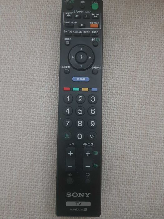 Telewizor SONY Bravia 32 cale, bezawaryjny