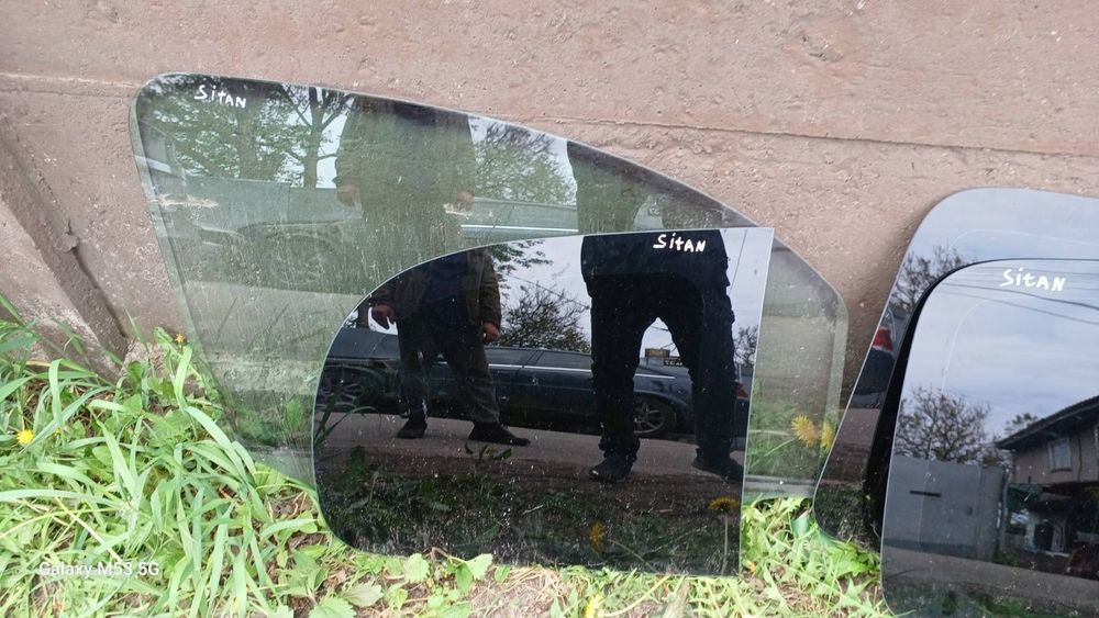 Стекло мерседес ситан рено кенго