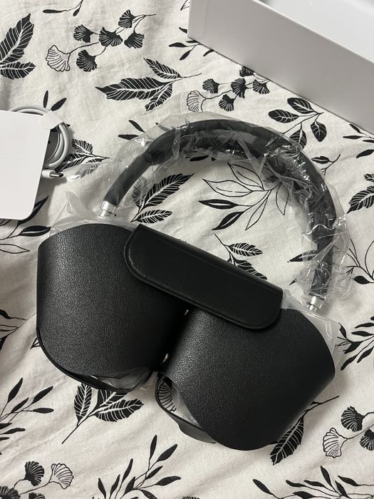 słuchawki airpods max