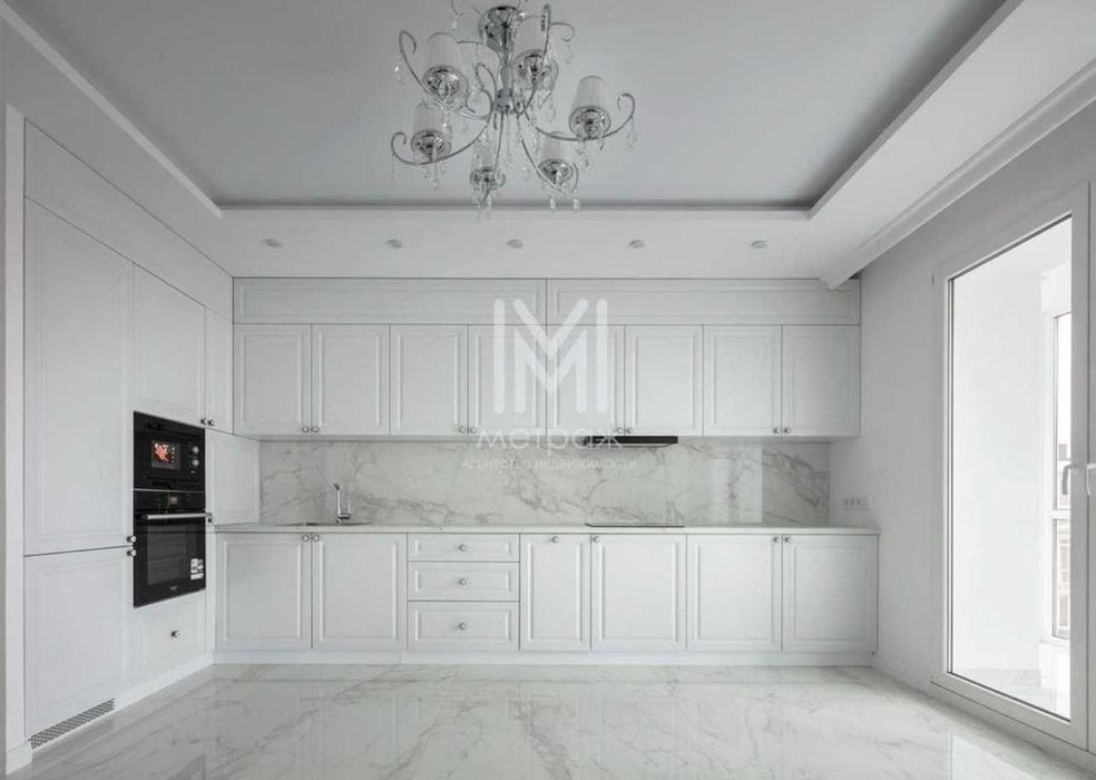 Продам 2 к квартиру ЖК Доминион! 80м2 ! Бизнес класс (22153)