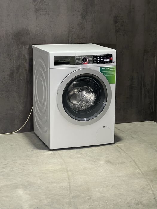 Стиральная машина 2022 Bosch WAV28G43 Home Professional WiFi пралка