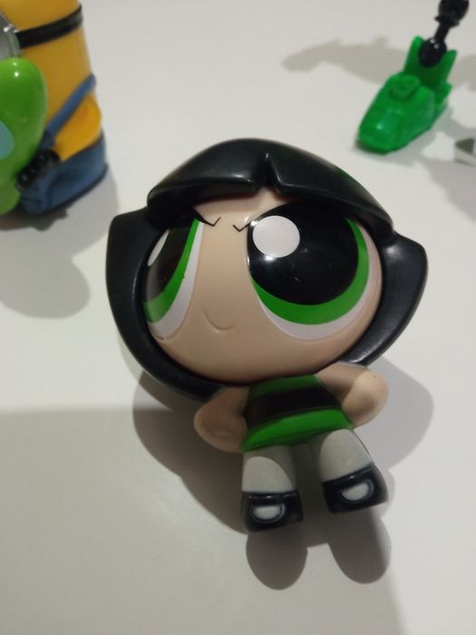 Комплект іграшок