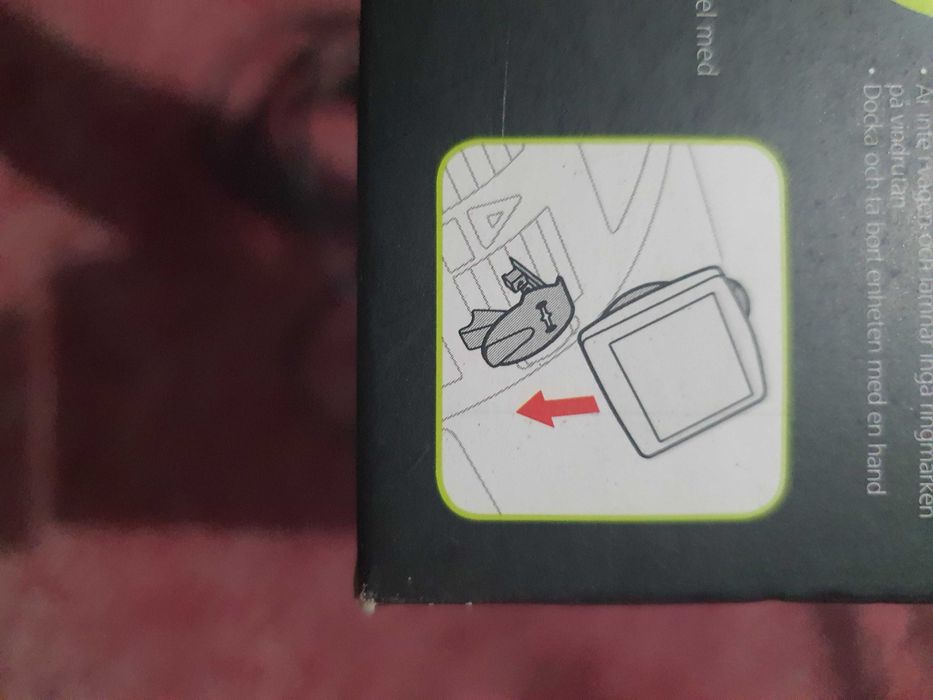 GPS TOMTOM VIA toda a Europa actualizado