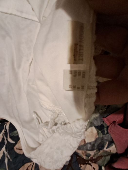 Suknia ślubna bon prix 50zł Nowa