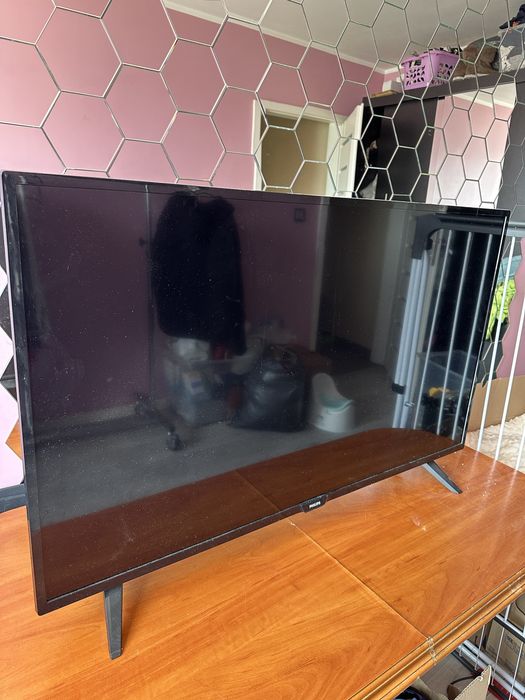 Telewizor philips 43”