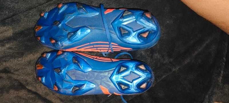 Profesjonalne korki adidas predator edge.1