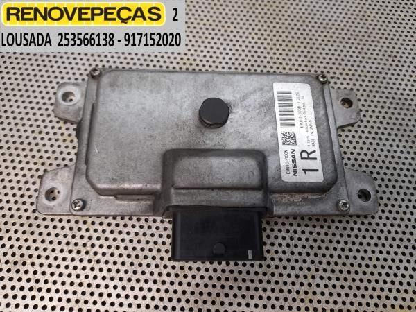 Centralina Start&Stop NISSAN Qashqai/Qashqai+2 I (J10, JJ10)