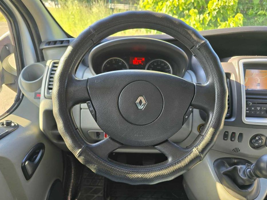 Продам  Renault Trafic 2012. Можна в розстрочку, під викуп.