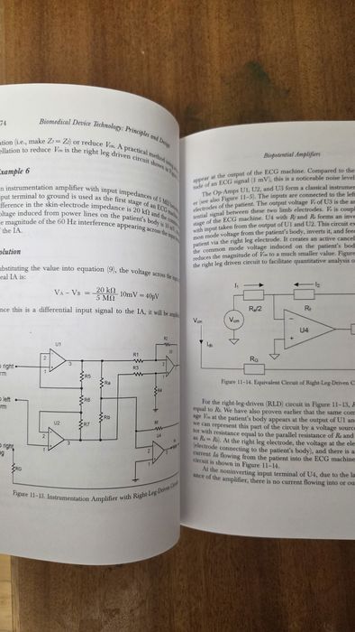 Biomedical Device Technology