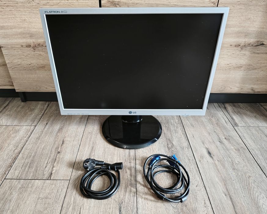 Monitor LG Flatron Wide | Nie MSI, Apple, Xiaomi Acer,l Huawei,Samsung,