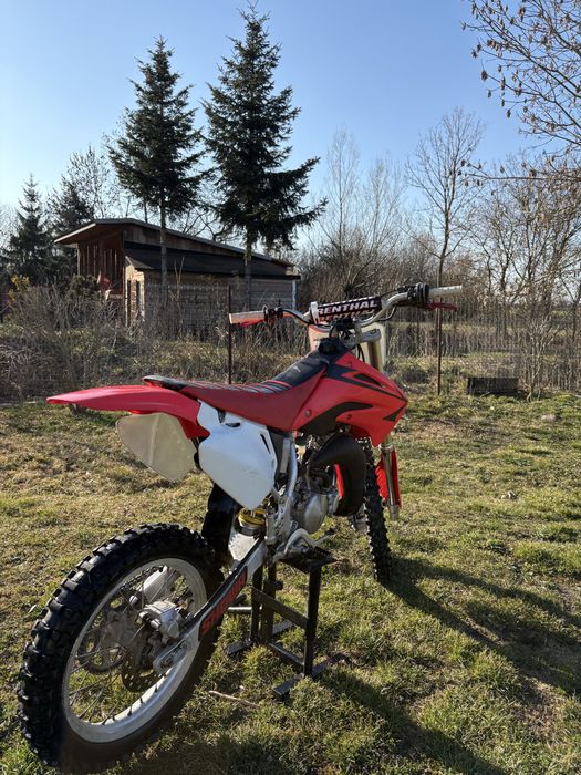 Honda cr 85 2003
