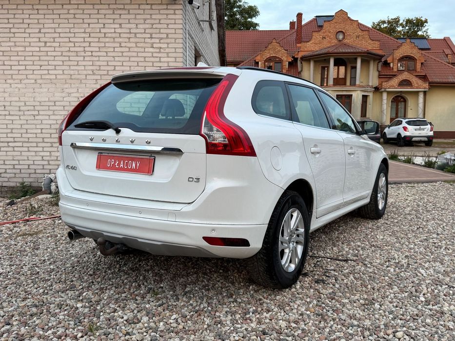 Volvo XC 60