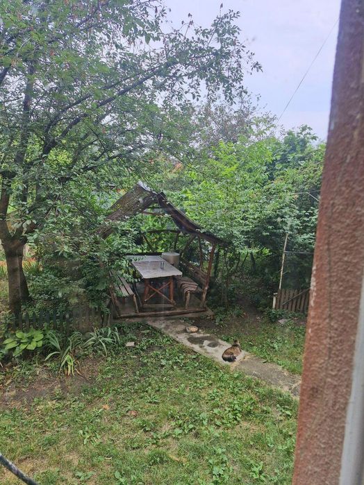 Продається 2-кімнатна квартира в м.Мукачево