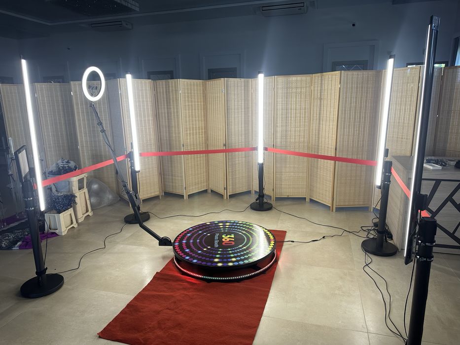 Fotobudka360/Videobudka360