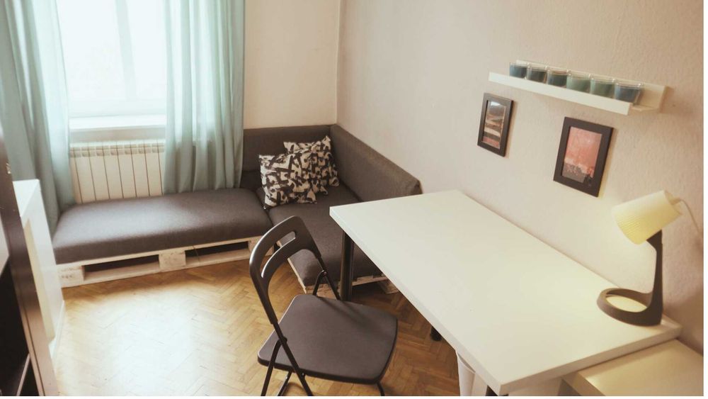 Apartment in Wrocław, Ołbin - Widok 3