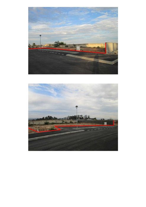 Terreno Urbano - Escapães